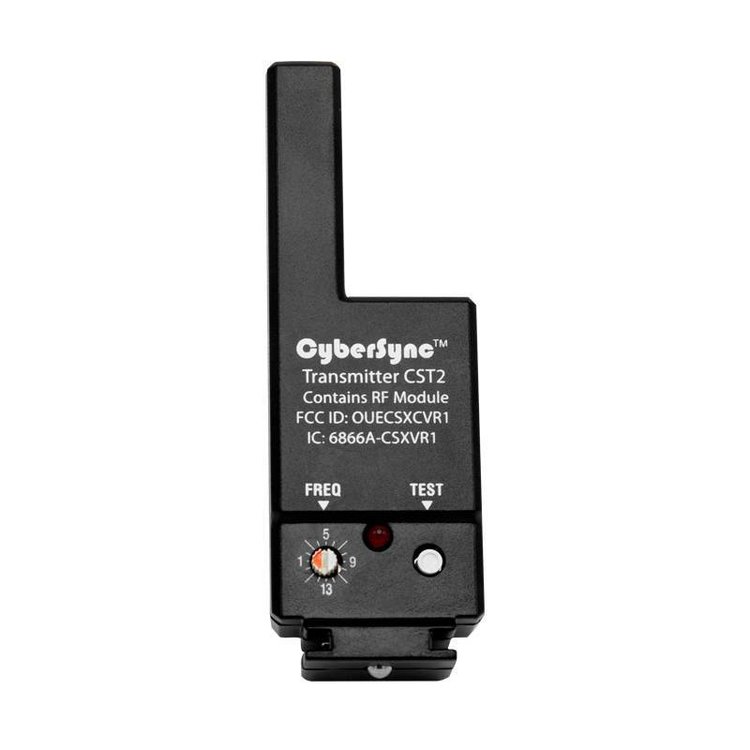 CyberSync Trigger Transmitter 2