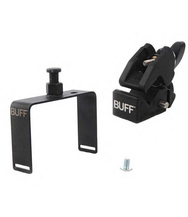 Paul C. Buff Vagabond Mini Bracket and Buff Clamp Set