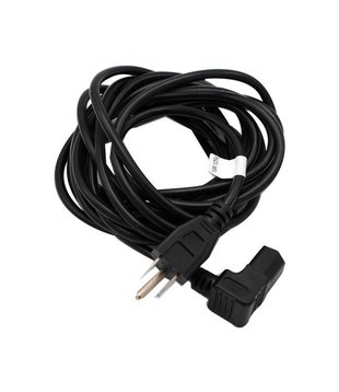 Down-Angled Power Cord 15