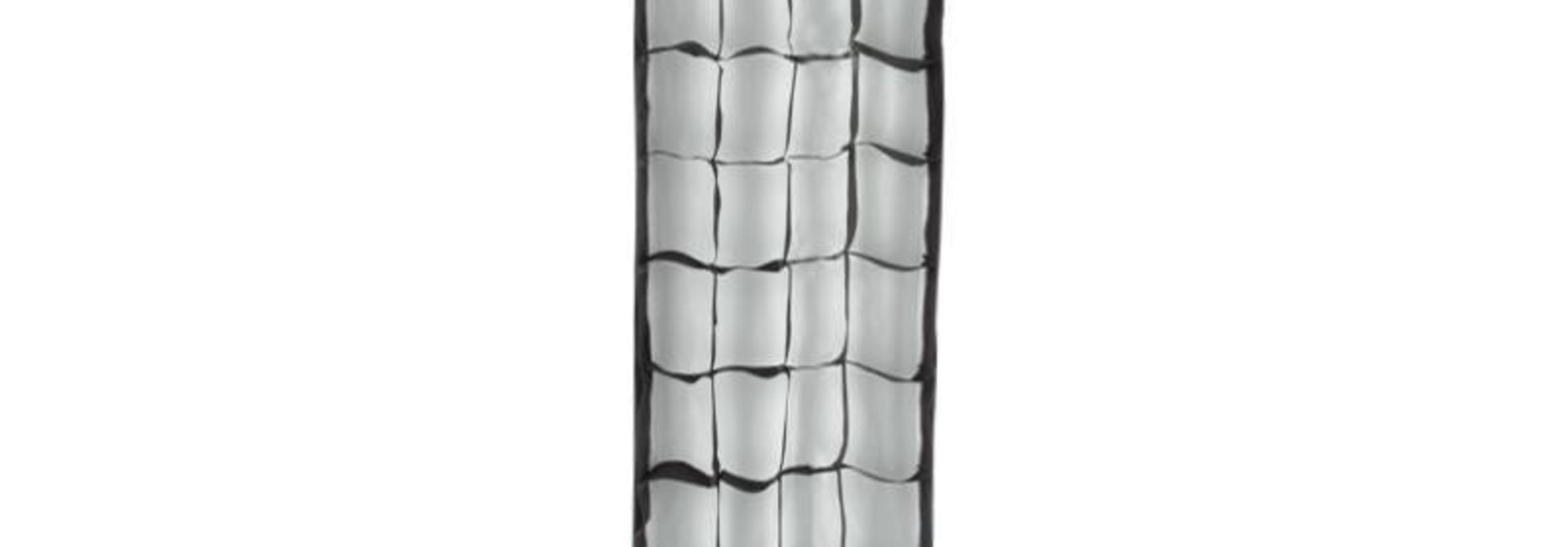 14"x 60" Grid voor Stripbox Paraplu