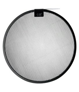 15° Grid für 8.5"  High Output Reflector