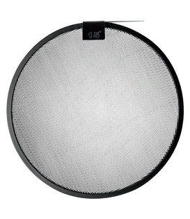 15° Grid voor 8.5 High Output Reflector