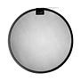 15° Grid voor  8.5" High Output Reflector