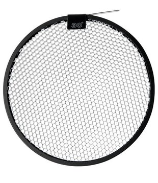 30° Grid für 8.5" High Output Reflector