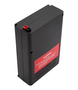 Vagabond Mini Spare Battery
