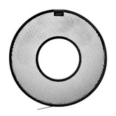 20° Grid for 10” AlienBees Ringflash Reflector