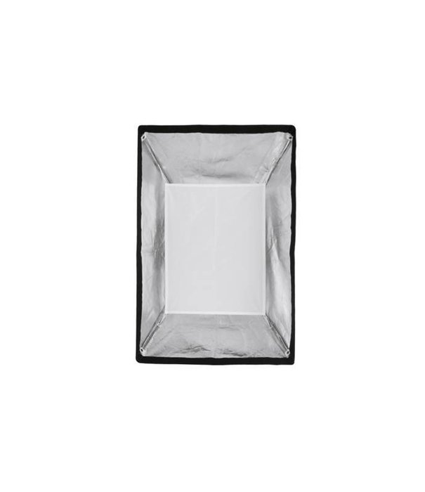 Paul C. Buff 24” x 36” Softbox Paraplu