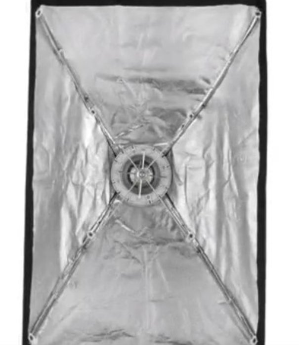 Paul C. Buff 24 "x 36" Softbox Foldable