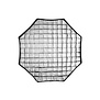 47” Grid voor Octabox Paraplu