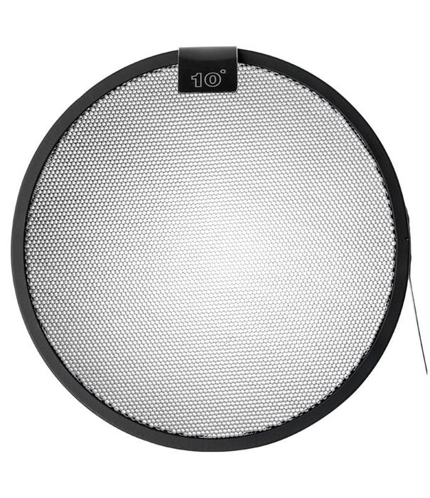 Paul C. Buff 10° Grid voor 7" Reflector