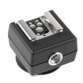 Hot Shoe for Canon with E-TTL Function
