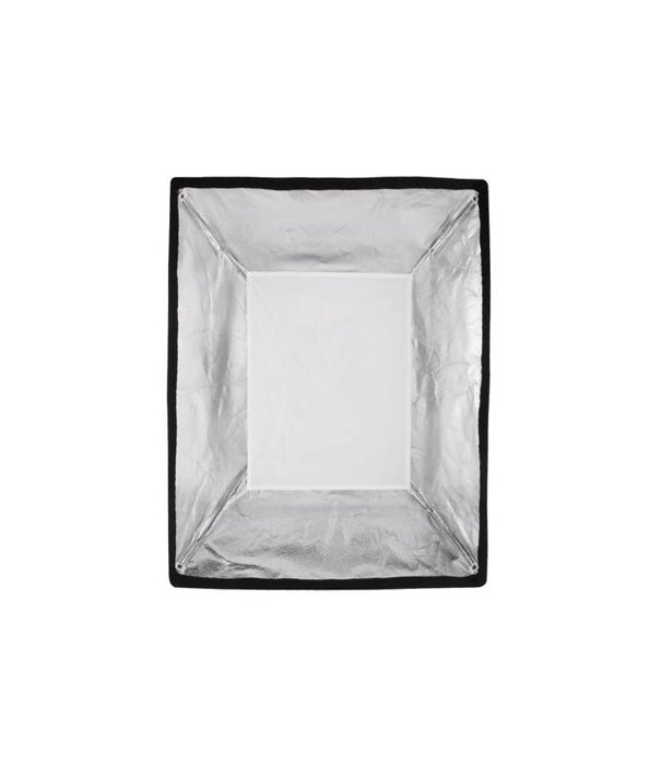 Paul C. Buff 32” x 40” Softbox Foldable