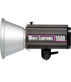 White Lightning Studioblitz X1600