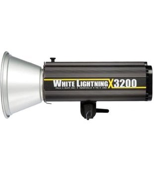 White Lightning Flash Unit X3200