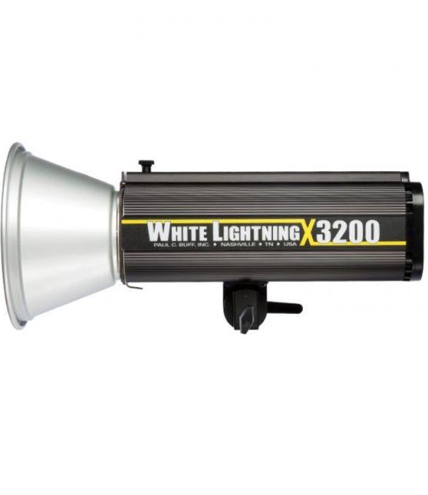 Paul C. Buff White Lightning Flash Unit X3200