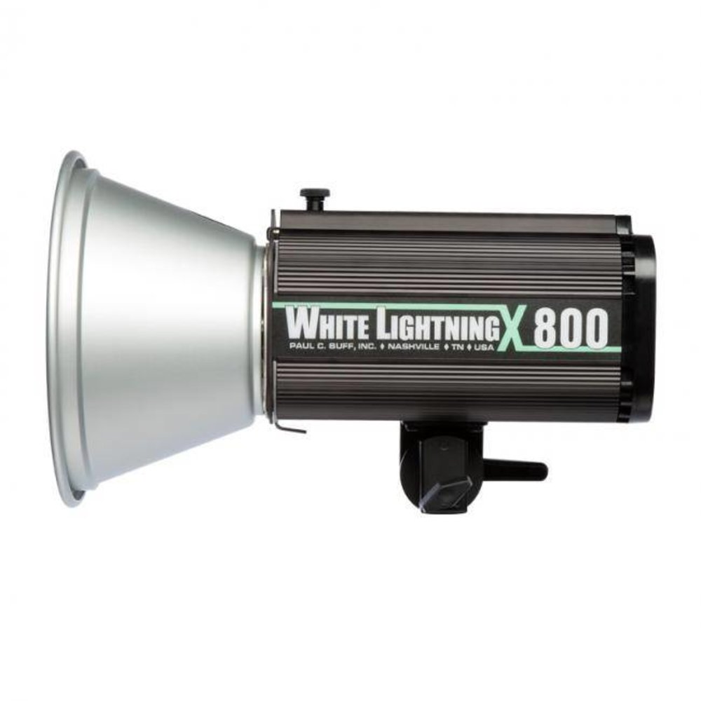 Paul C. Buff Europe White Lightning Flash Unit X800 flitsenflash