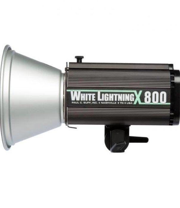 Paul C. Buff White Lightning Studioblitz X800