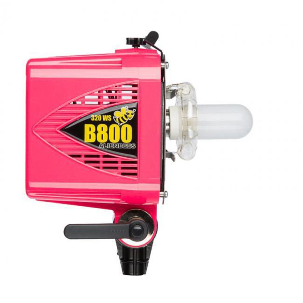 Paul C. Buff Europe AlienBees Flash Unit B800 flitsenflash