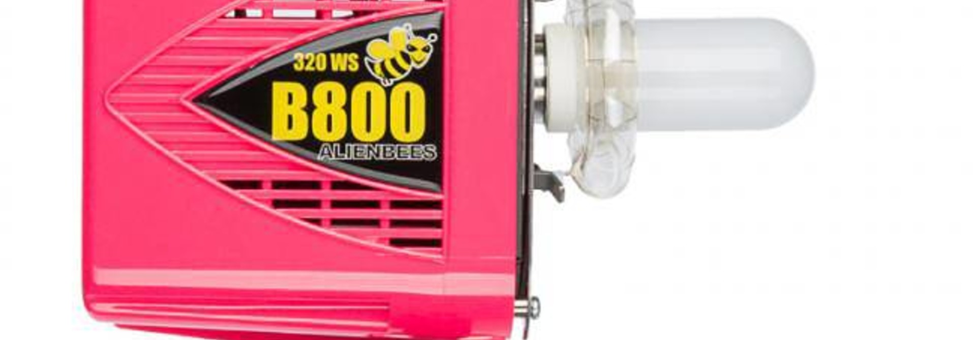 AlienBees Studioblitz B800