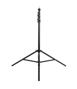 10' Air-Cushioned Light Stand