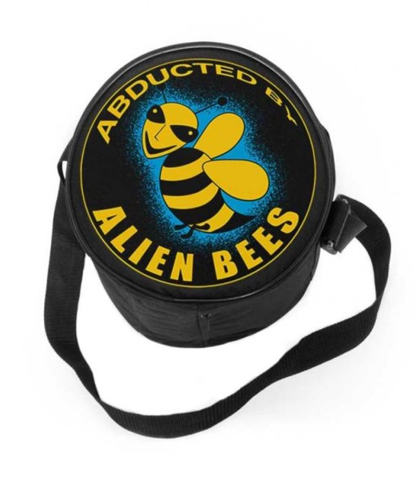 Paul C. Buff AlienBees Studioblitz B800