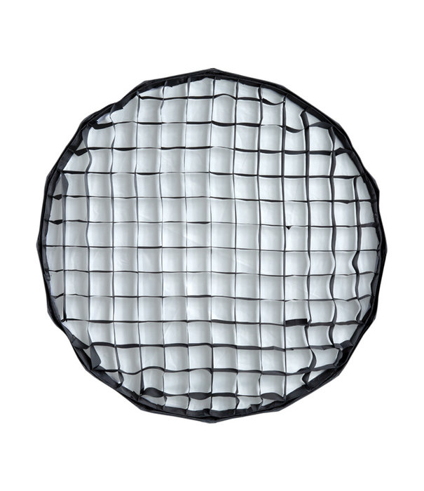Paul C. Buff 24” White Foldable Beauty Dish