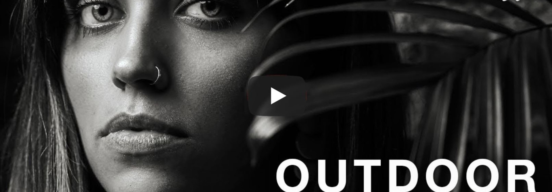 NEW OUTDOOR KIT | In Use