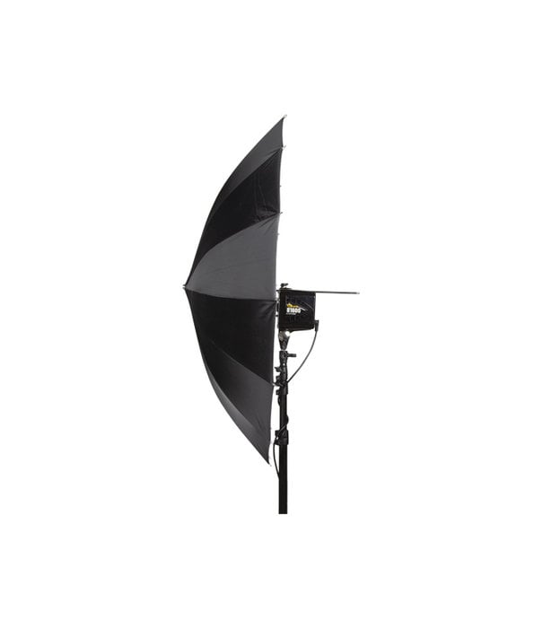 Paul C. Buff 51” Soft Silver PLM Umbrella