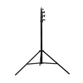 13' Air-Cushioned Light Stand