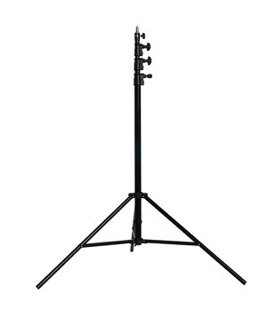 13' Air-Cushioned Light Stand