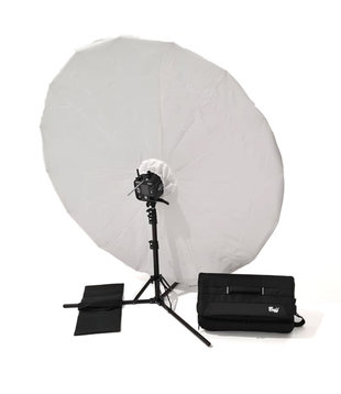 Newborn Flash Lighting Kit 86"