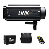 LINK 800 Watt Kit | Nikon HUB