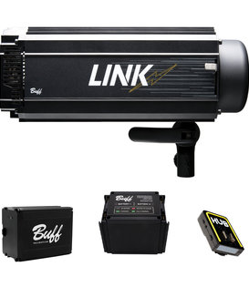 LINK 800 Watt Kit | Nikon HUB