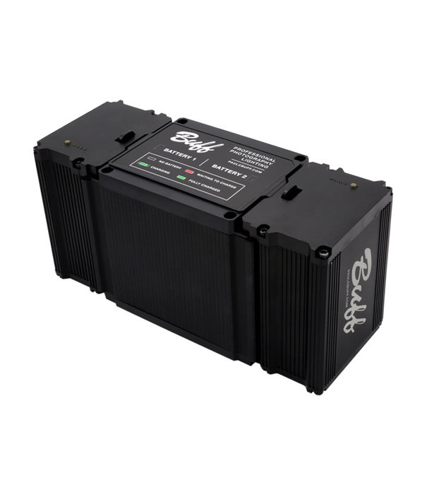 Paul C. Buff LINK 800 Watt Kit | Canon HUB