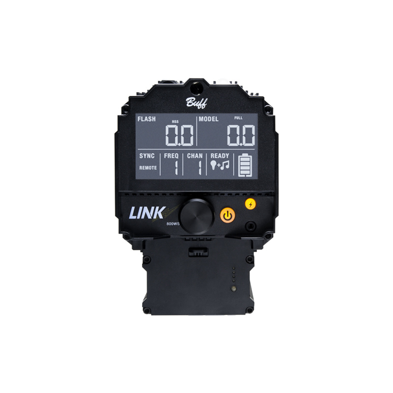 LINK 800 Watt Set | Canon HUB-2