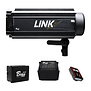 LINK 800 Watt Set | Canon HUB