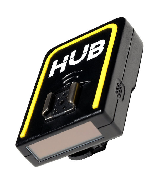 HUB Remote for Nikon