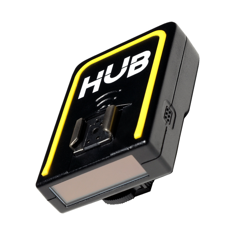 HUB Remote for Nikon-2