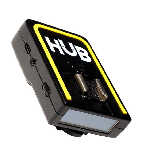 Paul C. Buff HUB Remote for Nikon