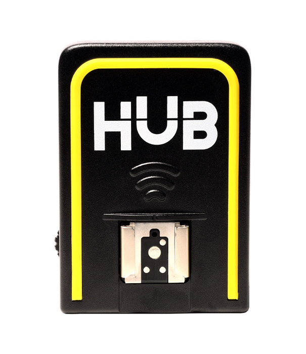 Paul C. Buff HUB Remote for Nikon