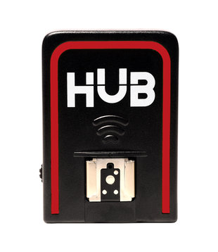 HUB Remote for Canon