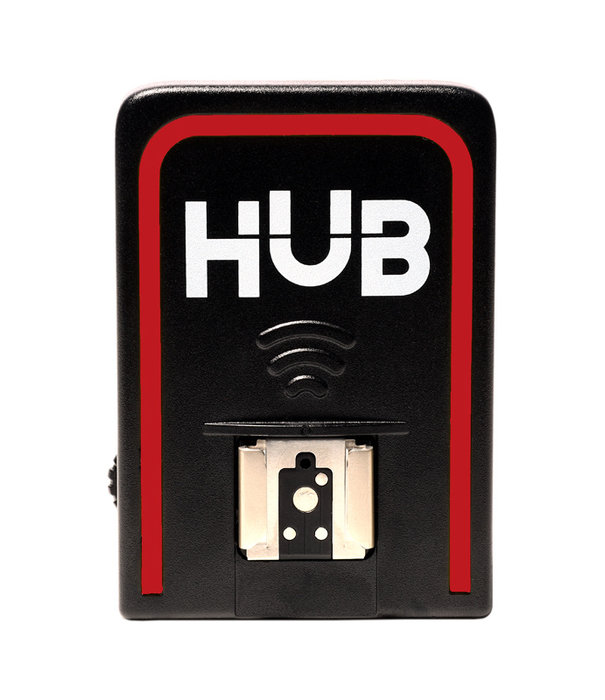 Paul C. Buff HUB Remote for Canon