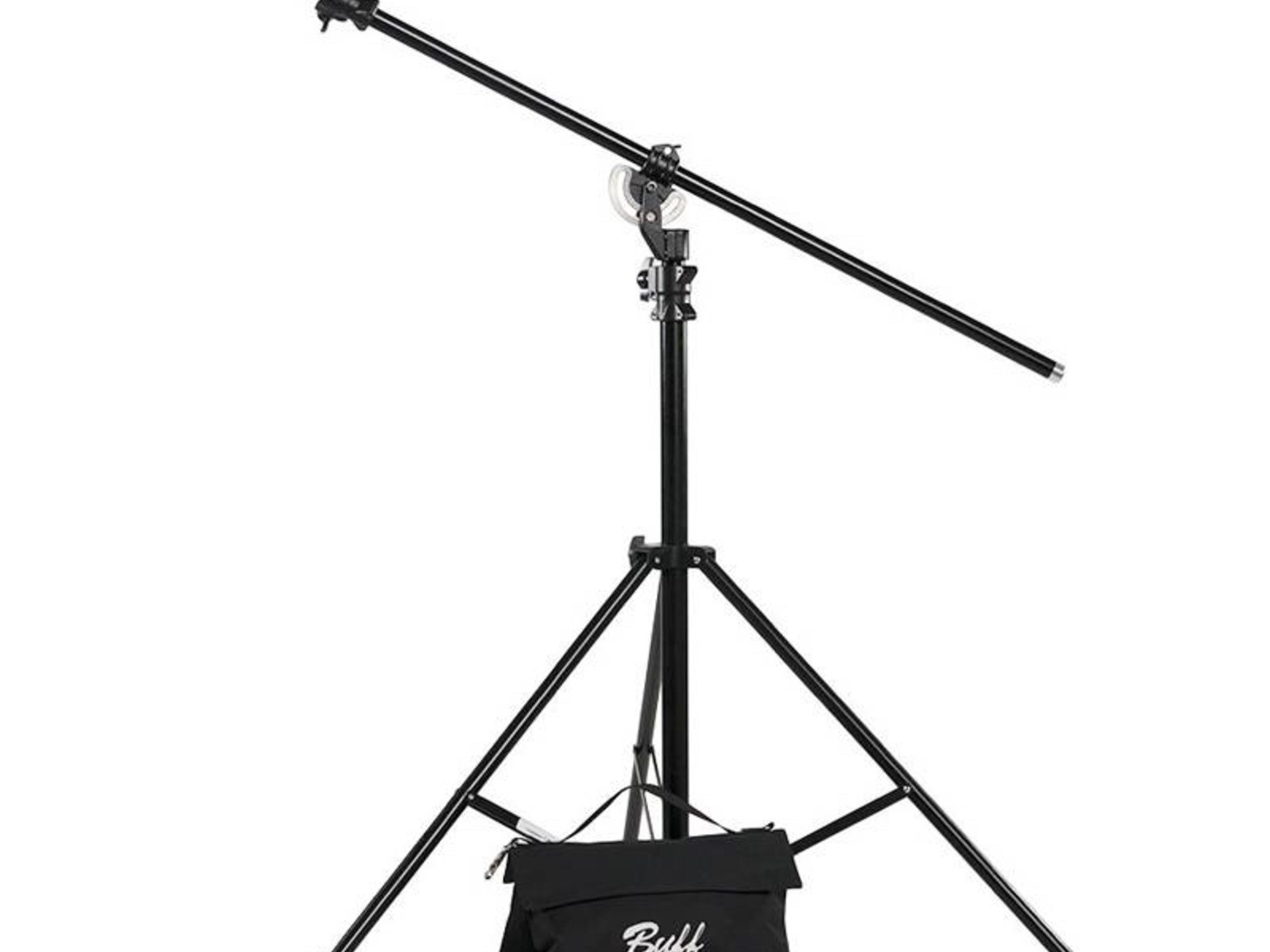 Paul C. Buff 13' Heavy Duty Combination Boom Stand, Flits & Flash.com -  Paul C. Buff Europe Webshop, Blitzgeräte