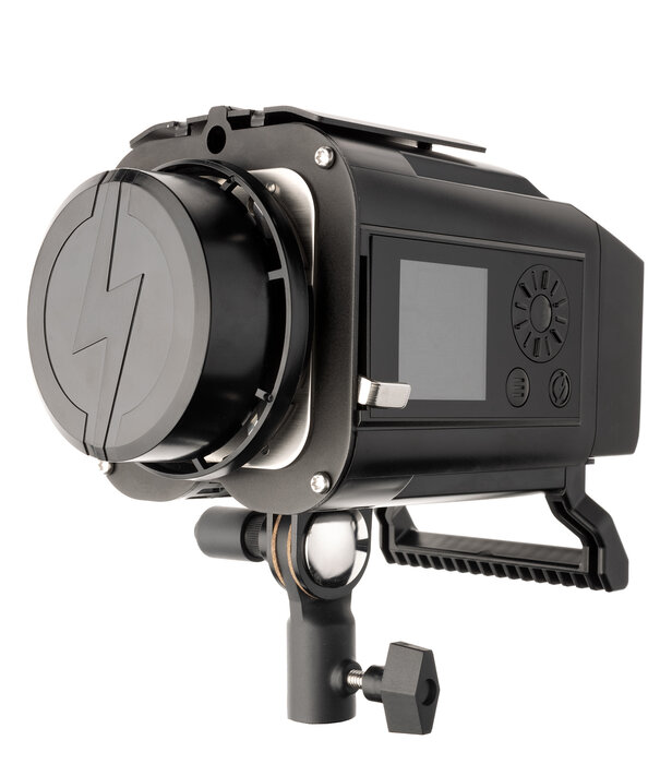 Paul C. Buff Celestial Studioflitser