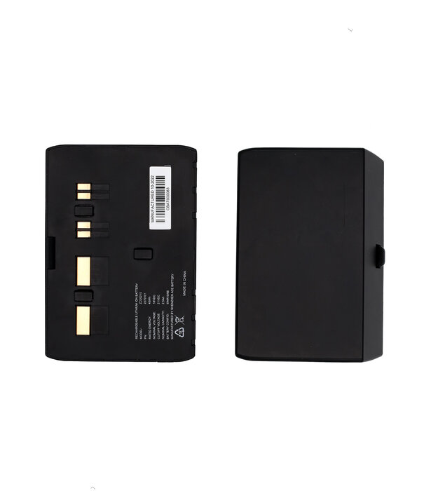 Paul C. Buff Celestial Studioflitser