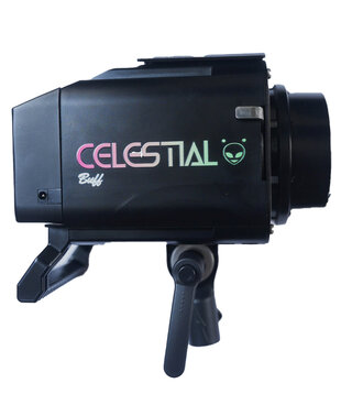 Celestial Studioflitser