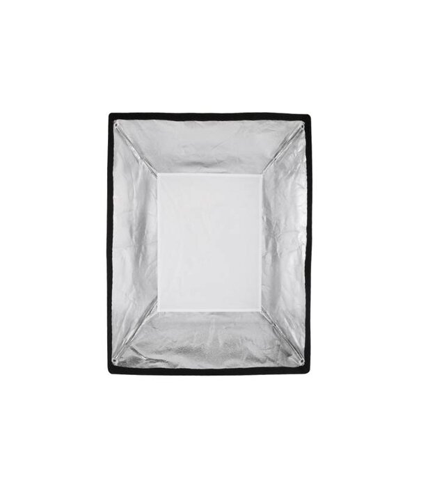 Paul C. Buff 32” x 40” Softbox Paraplu  + Grid3240