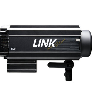 LINK Studioblitz 800WS-SALE Demo Flash