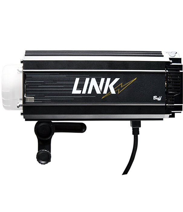 Paul C. Buff LINK Flash Unit 800WSSALE Demo Flash