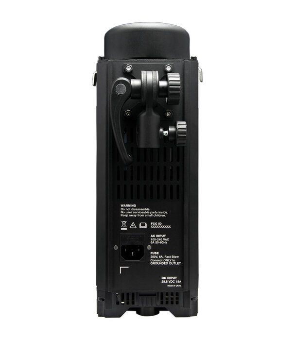 Paul C. Buff LINK Flash Unit 800WSSALE Demo Flash